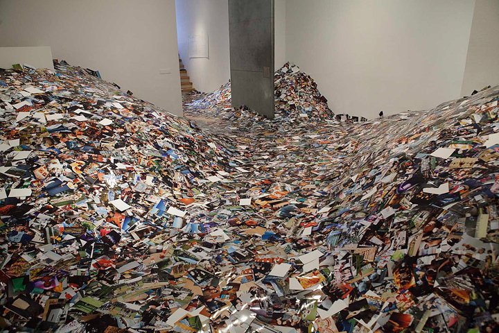 Photography Changes Everything: A Conversation at the Smithsonian