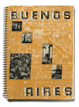 Spanish-language Tour of The Latin American Photobook