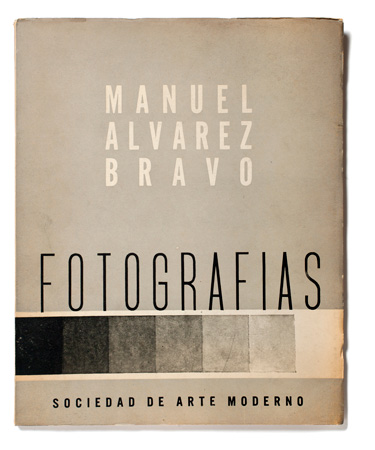 Spanish-language Tour of The Latin American Photobook