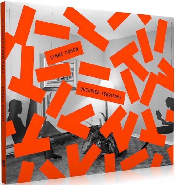 Artist Talk and Book Signing: Lynne Cohen