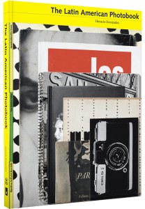 Spanish-language Tour of The Latin American Photobook