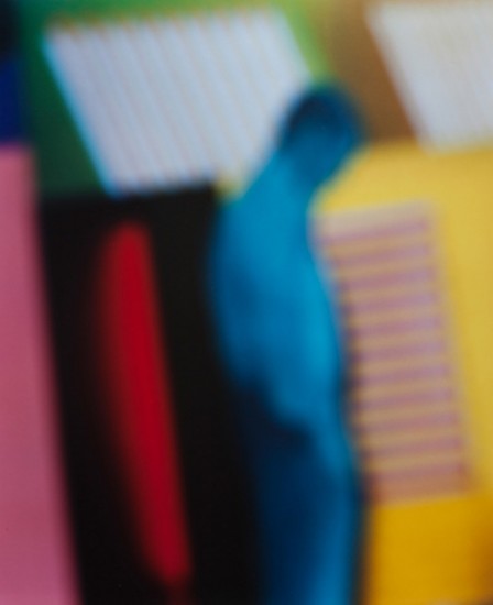 Thinking in Color: A Conversation with Bill Armstrong and W. M. Hunt