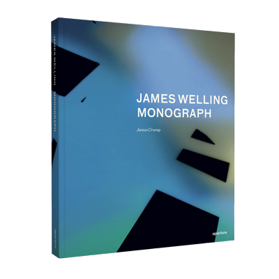 Cocktail Reception and Book Signing: James Welling