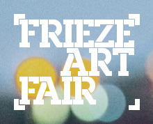 Aperture at Frieze New York