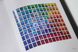 Carlo Van de Roer: The Portrait Machine Project