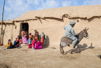 Documenting War: Peter van Agtmael in Conversation with Philip Gourevitch