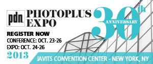 Aperture at PhotoPlus International Conference + Expo