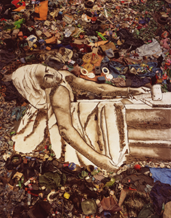 Waste Land: Q&A with Lesley A. Martin and Ellen Keiter