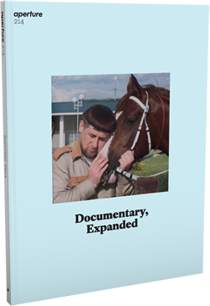 Documentary, Expanded: Interventions in Social Media