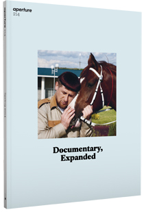 #DocumentaryExpanded: Live with the Editors