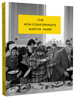 Martin Parr in Conversation with Dylan Jones
