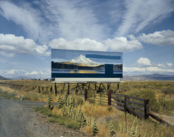 Stephen Shore in Conversation with Peter Schjeldahl