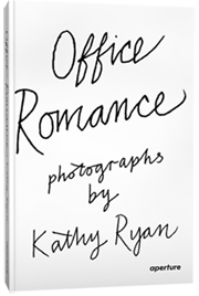 Kathy Ryan: Office Romance Book Signing