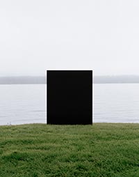 Artist Talk: Bill Jacobson