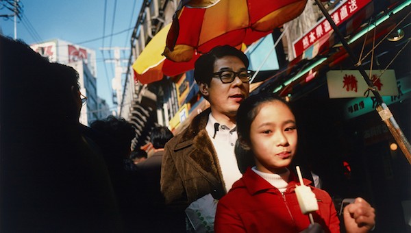 Gocho_Familiar Street Scenes