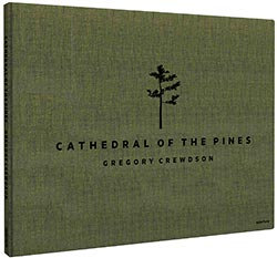 Cathedral of the Pines Book Signing with Gregory Crewdson