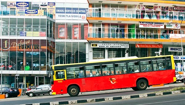 Ala Kheir, Equilibrium, Addis Ababa, Ethiopia, 2011