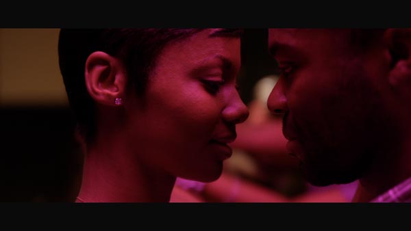 David Oyelowo as “Brian” and Emayatzy Corinealdi as "Ruby" in Sundance award-winning MIDDLE OF NOWHERE. Photo courtesy of ARRAY