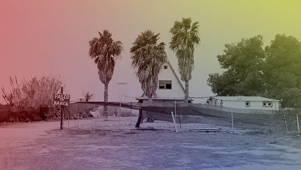 Sylvain Couzinet-Jacques, Untitled 02, 2013, from the series Standards & Poors