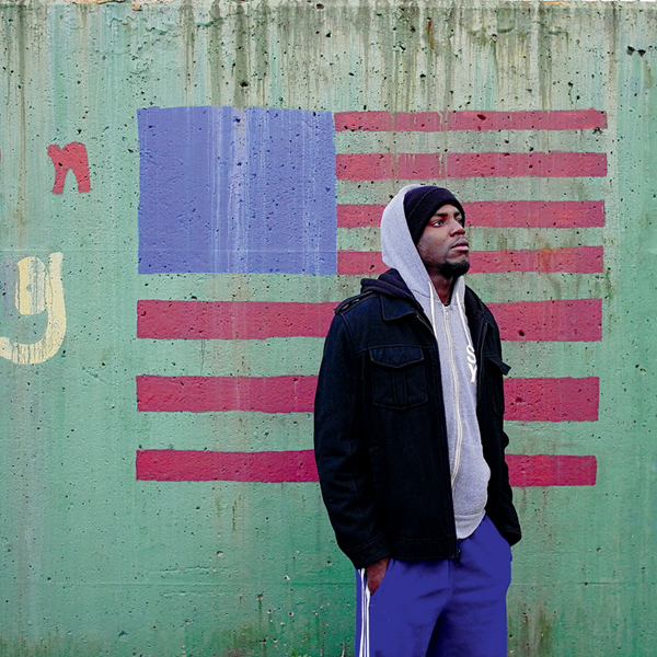 Radcliffe Roye, Ryan, 2014–16