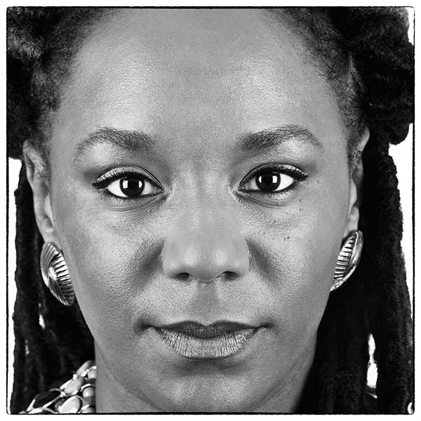 Sheila Pree Bright, Bree Newsome, from the series #1960Now</em, 2015. Courtesy the artist