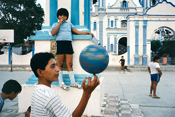 Paul Strand Circle Dinner with Alex Webb and Rebecca Norris Webb