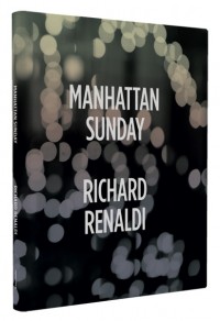Richard Renaldi Book Signing