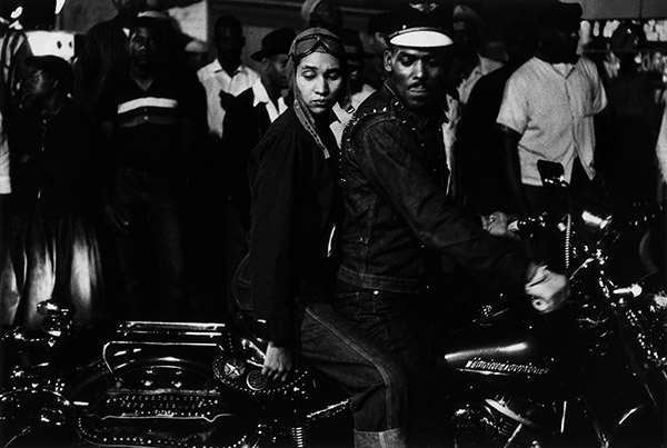 Robert Frank, Indianapolis, 1956 © the artist, from The Americans, 1958