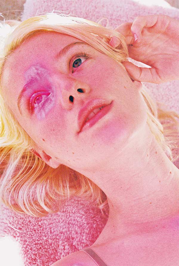 Aperture ‘On Feminism’ Panel: Our Bodies, Online