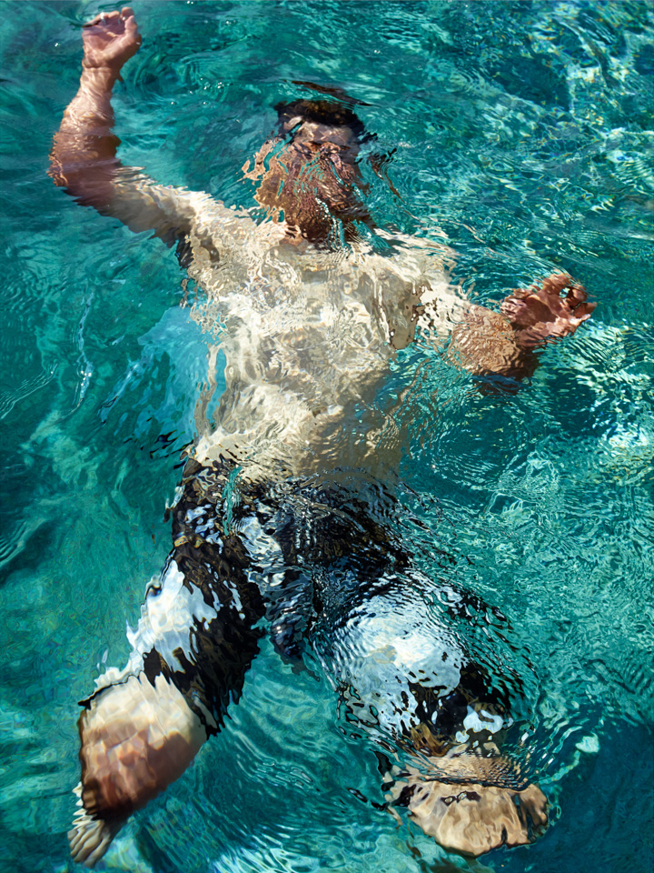 Artist Talk: Tabitha Soren