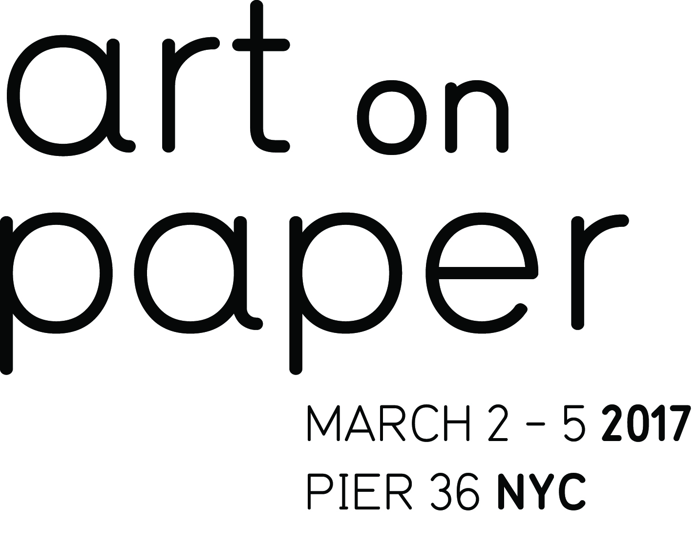 Art on Paper