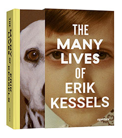 Erik Kessels at KesselsKramer London
