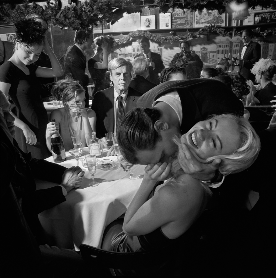 Annual Patron Cocktail Party