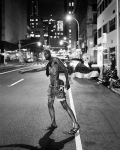 Richard Renaldi Manhattan Sunday Opening Reception