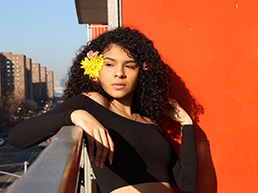Aperture On Sight: Teaching Visual Literacy Through Photography