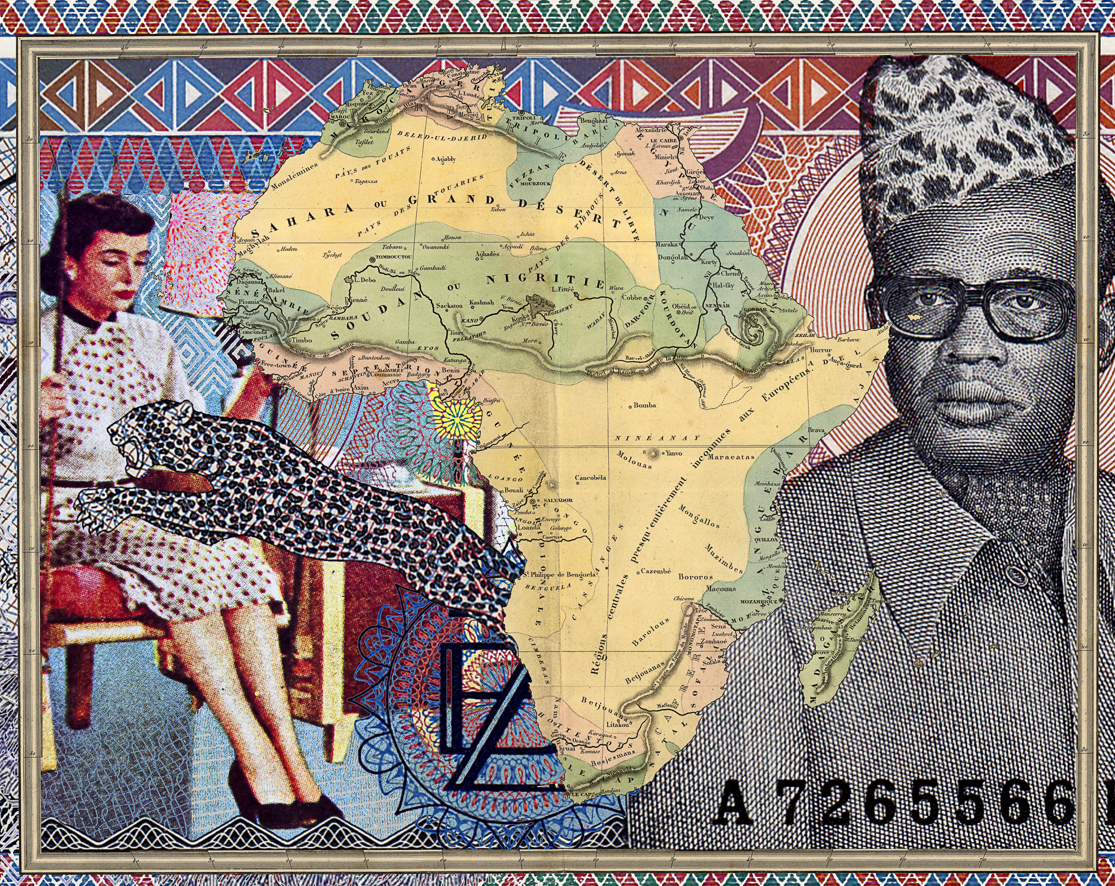 Aperture Live: Platform Africa