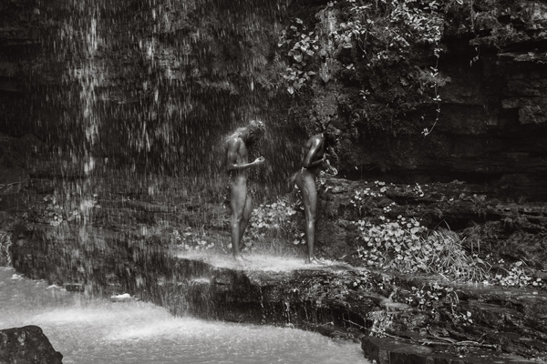 Eric Gyamfi, “Someday, soon, I’d have to live as a straight man,” Jay laments, one Thursday afternoon after school as we walked. “I think about that every day.” Jay identifies as a gay man. From the series Just Like Us, 2016Courtesy the artist