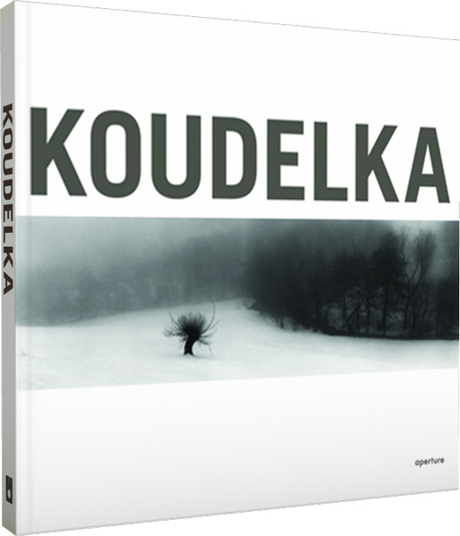 Koudelka: Shooting Holy Land Screening at Anthology Film Archives