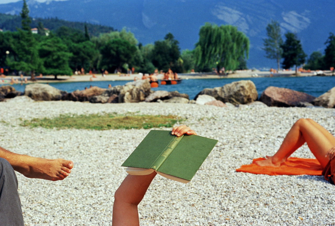Magnum Photos Now: Photobooks: History, Future, Form
