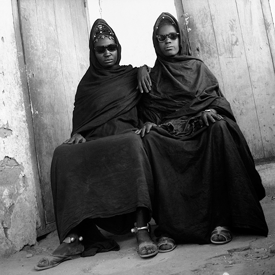 Oumar Ly, Untitled, Podor (Senegal), 1963-78© the artist and courtesy (S)ITOR 