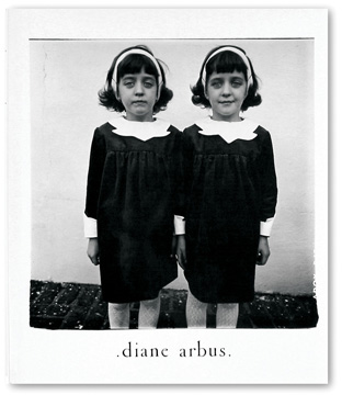 <em>Diane Arbus : An Aperture Monograph</em> (1972).
