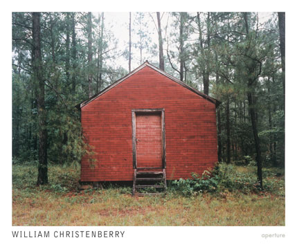 William Christenberry, <em>Photographs by William Christenberry</em>, 2006.