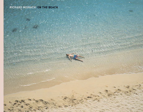 Richard Misrach, <em>On The Beach</em>, 2007.