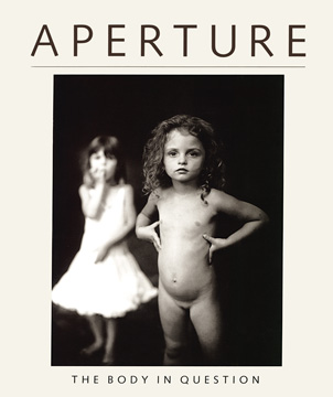 <em>Aperture</em> #121, The Body in Question, (1990).