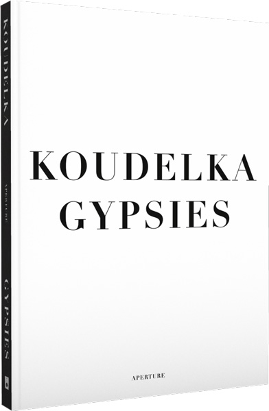 アート・デザイン・音楽 JOSEF KOUDELKA / GYPSIES GYPSIES_web.jpg