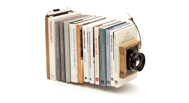 Taiyo Onorato and Nico Krebs Aperture Remix exhibition, Taiyo Onorato and Nico Krebs, Book Cam, Courtesy the artists