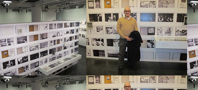 Photo / Gráfica: An exhibition of the Latin American Photobook