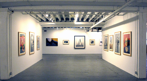 The Spanish National Photography Prize: Connections and Confrontations exhibition on view at Aperture Gallery