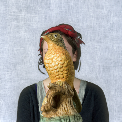 Artist talk: Helen Sear