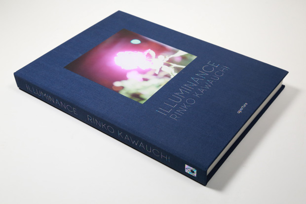 Rinko Kawauchi - Illuminance - reprinted